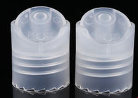 Press Top 18/20/22/24/28mm Custom Plastic Caps bottle top lids