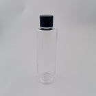 60ml Flip Top Hand Wash Gel Plastic Bottle Caps 20/410