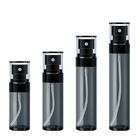 Refillable Pump Dispenser Bottle Pocket Perfume Spray Bottle