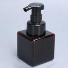 250ml Plastic Foaming Soap Dispenser Pump Bottle For Hand Soap