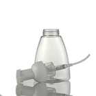 Empty Foaming Soap Dispenser Pump-Bottle for Liquid Soap 250ml