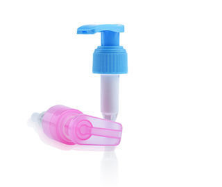 pump for soap dispenser PET bottles plastic colorful cheap lotion pump lotion bottle pump dispenser