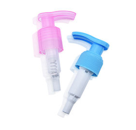 pump for soap dispenser PET bottles plastic colorful cheap lotion pump lotion bottle pump dispenser