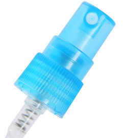 Plastic OEM Bottle Mist Sprayer 18 / 20 / 24 / 28mm