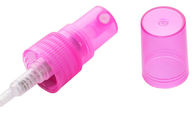 Plastic OEM Bottle Mist Sprayer 18 / 20 / 24 / 28mm