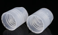 Press Top 18/20/22/24/28mm Custom Plastic Caps bottle top lids