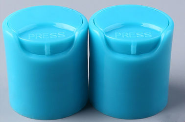 20/410 24/410 28/410 Plastic Disc Top Cap Plastic Press Cap