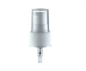 Makeup Cream 0.12ml/T Airless Dispenser Pump For Personal Care