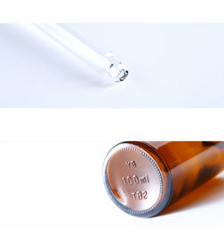 Amber 20ml 30ml 10ml Glass Dropper Bottles