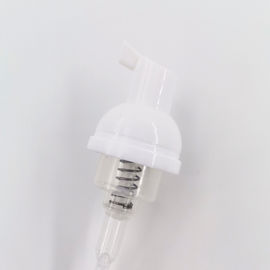 Liquid 28/410 Soap Dispenser Pump Plastic Head For Bottles