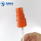 Cream 20/410 Airless Dispenser Pump For Travel
