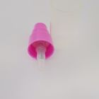 18 / 410 Lotion Treatment Airless Plastic Cream Pump