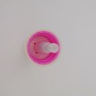 18 / 410 Lotion Treatment Airless Plastic Cream Pump