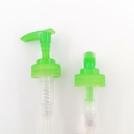 28/410 Plastic 0.2ml/T Lotion Dispenser Pump Head Replacement Soap Dispenser Pump Tops