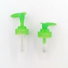 28/410 Plastic 0.2ml/T Lotion Dispenser Pump Head Replacement Soap Dispenser Pump Tops