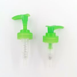 28/410 Plastic 0.2ml/T Lotion Dispenser Pump Head Replacement Soap Dispenser Pump Tops