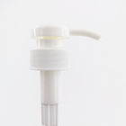 Thick Wall 0.2ml/T Dustproof Makeup Foundation Pump Plastic Pump Dispenser