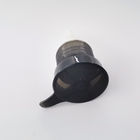 Cosmetic 0.2ml/T Plastic Treatment Pump For Shampoo Bottles Plastic Lotion Dispenser