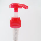 Nonspill 28/410 24/410 Plastic Spray Pump Head Lotion Dispenser Pump Replacement