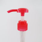 Nonspill 28/410 24/410 Plastic Spray Pump Head Lotion Dispenser Pump Replacement