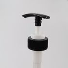 Makeup Lotion Dispenser Pump Child Resistant Hand Soap Dispenser Pump Replacement