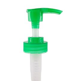 Plastic Vacuum Hand Wash Bathroom 0.2ml/T Lotion Pump Liquid Soap Dispenser Pump Replacement