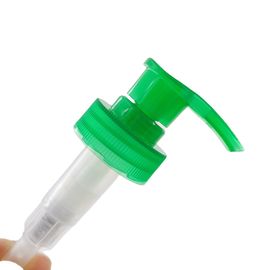 Plastic Vacuum Hand Wash Bathroom 0.2ml/T Lotion Pump Liquid Soap Dispenser Pump Replacement