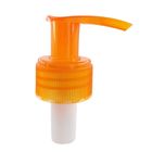 Sprayer Switch Spill Resistant Plastic Lotion Pump For Bottles Soap Dispenser Replacement Pump Head