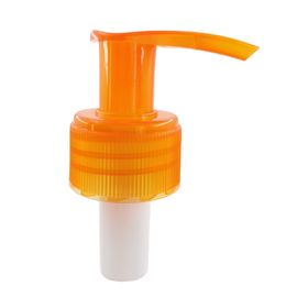 Sprayer Switch Spill Resistant Plastic Lotion Pump For Bottles Soap Dispenser Replacement Pump Head