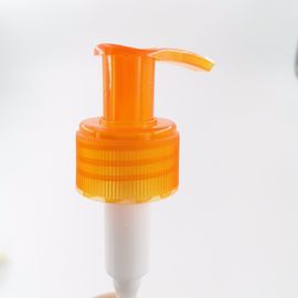 Sprayer Switch Spill Resistant Plastic Lotion Pump For Bottles Soap Dispenser Replacement Pump Head