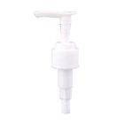 Polypropylene Soap Lotion Dispenser Spray Bottle Pump 24/410 Pump Lotion Dispenser