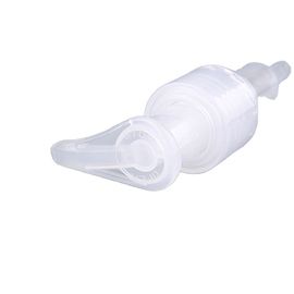 Lotion 50ml Plastic Dispenser Pump 28 / 410 Liquid Dispenser Pump