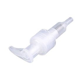 Lotion 50ml Plastic Dispenser Pump 28 / 410 Liquid Dispenser Pump