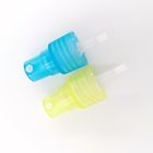 Micro Spraying 20/410 Bottle Mist Sprayer For Skin Care Packaging