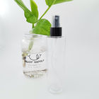 0.1 - 0.15ml/T Nano Perfume Mist Sprayer For Bottles