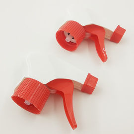 Red 28/410 Non Spill OEM Trigger Spray Heads