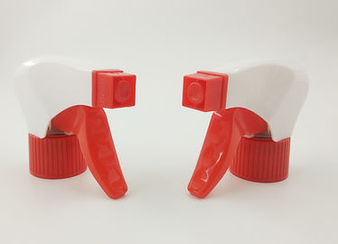 Red 28/410 Non Spill OEM Trigger Spray Heads