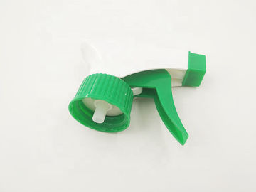 Plastic PP 28Mm Mist Trigger Sprayer Nozzle For Garden