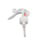 28/410 No Spill Mini Hand Trigger Sprayer For House Cleaning