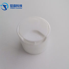 Round Tight 28/410 Flip Up Cap Plastic Cover For PET Bottles