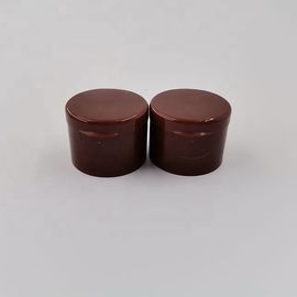 24 410 Press Top Nonspill Plastic Bottle Caps