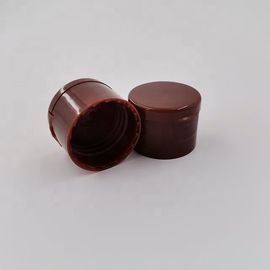 24 410 Press Top Nonspill Plastic Bottle Caps