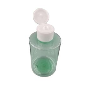 60ml Smooth Ribbed 20/410 Flip Top Bottle Caps