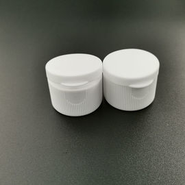 60ml Smooth Ribbed 20/410 Flip Top Bottle Caps