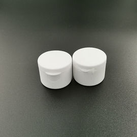 60ml Smooth Ribbed 20/410 Flip Top Bottle Caps