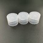 Toxic Free 18 / 410 Non Spill Recycle Bottle Caps