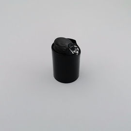 28/415 Round 28mm Flip Top Cap For Pet Bottles