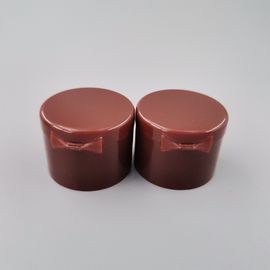 Travel 60ml PET Dispenser 20/410 Plastic Bottle Caps