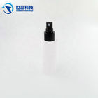 50ml Biodegradable Small Pump Spray Bottle For Perfume / Lotion