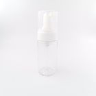 100ml Smooth Surface ISO9000 Empty Plastic Spray Bottle
